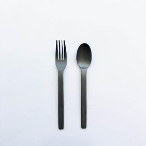 STUDIO M Le frichti フリシティマットブラック　カトラリー 楽天市場】STUDIO M スタジオエム スタジオM 食器Le frichti