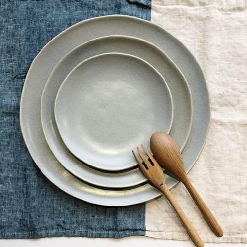 STUDIO M'】オルス 270プレート - hina®～盛岡の雑貨店「ヒナ」の