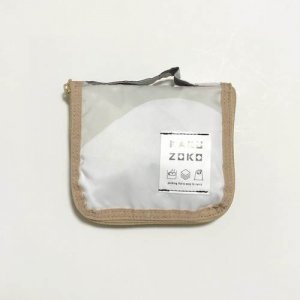 KAKUZOKO BAG(BASIC series)【S】breath