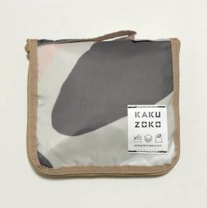 KAKUZOKO BAG(BASIC series)【M】breath