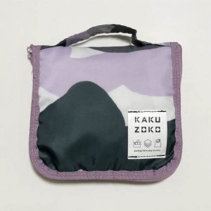 KAKUZOKO BAG(BASIC series)【M】humming