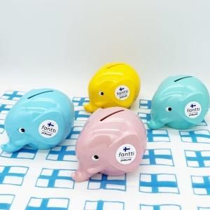 ヤドン 貯金箱 ポケモンタイム ヤドン 貯金箱 - メルカリ