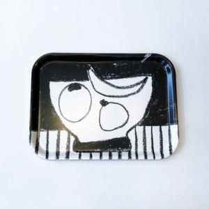 FINE LITTLE DAYSTILLEBEN  SMALL TRAY(ѥȥ쥤S