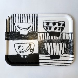 FINE LITTLE DAYSTILLEBEN  LARGE TRAY(ѥȥ쥤Lˤξʼ̿