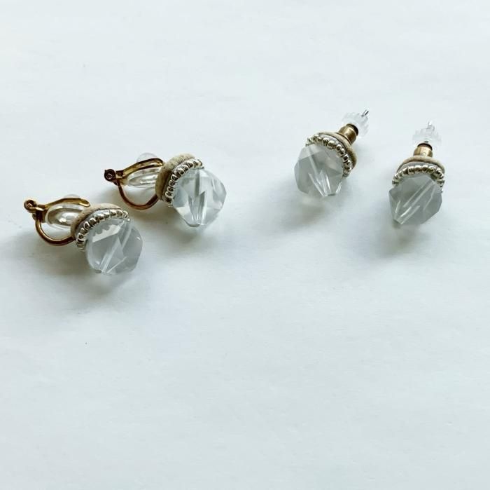 【美品】tamas　Excite　ピアス　アクセサリー tamas】Nino(イヤリング・ピアス) - hina®～盛岡の雑貨店「ヒナ