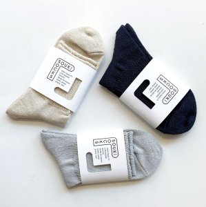 <img class='new_mark_img1' src='https://img.shop-pro.jp/img/new/icons1.gif' style='border:none;display:inline;margin:0px;padding:0px;width:auto;' />【SOUKI SOCKS】Solid−ソリッド−