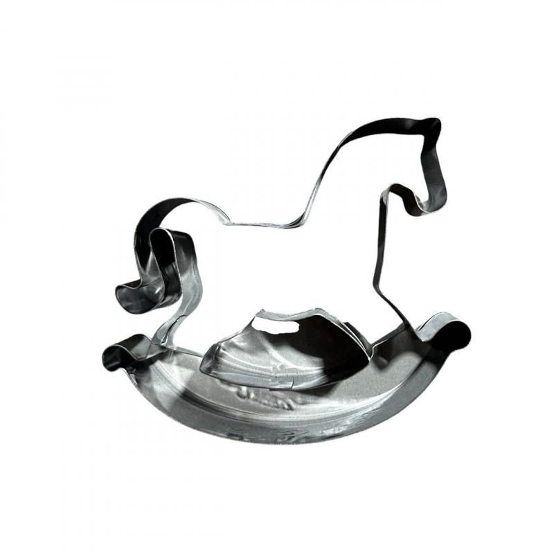 BIRKMANN クッキー型/木馬 - hina®～盛岡の雑貨店「ヒナ」の