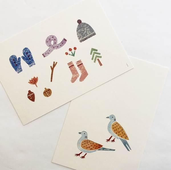 U2 貴重品 非売品 販促品 小冊子 ポストカード メモラビリア