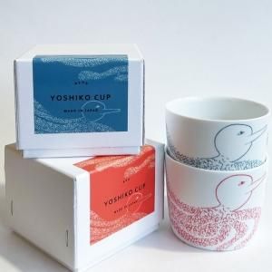 BIRDS' WORDSunity/YOSHIKO CUP