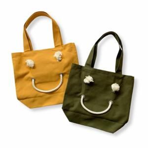 YUKISMILE TOTE/ХϡS