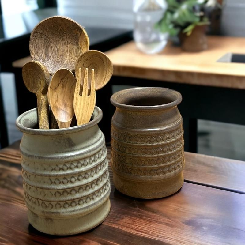 MEISTER HAND】スカンジナビア ツールスタンド（マットブロンズ/マット