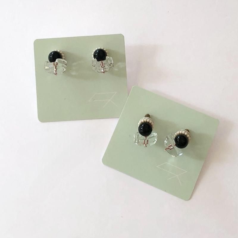 tamas ピアス tamas】Stick(イヤリング・ピアス) - hina®～盛岡の雑貨店「ヒナ