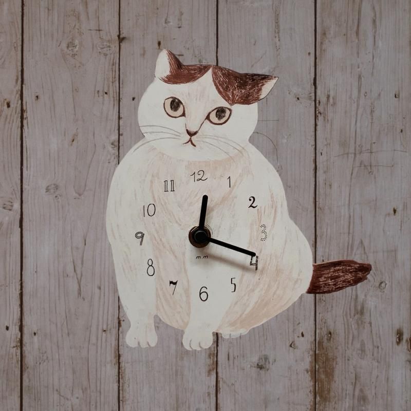 松尾ミユキ スローケット ラグ 153×130cm chad 猫 ねこ ネコ 松尾ミユキ スローケット ラグ 153×130cm chad 猫 ねこ ネコ