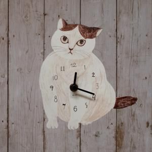 ھߥ業ۥåȥåDiecutClock/Momo