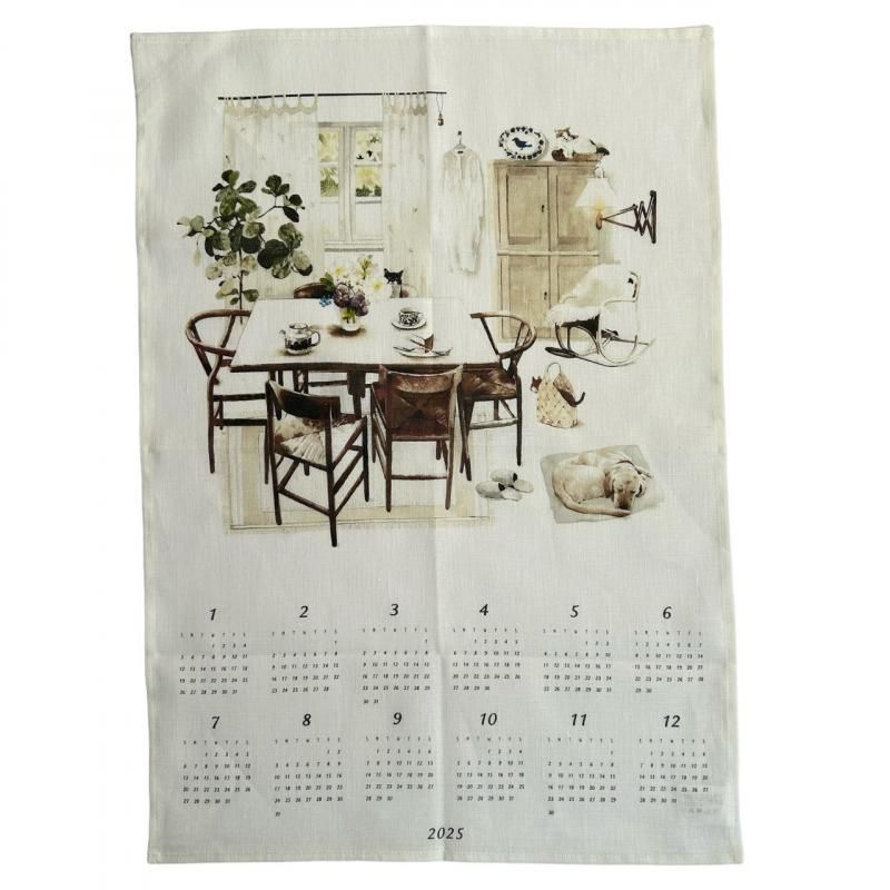 売り切れ必至！ カレン ざす ホイプティング☆ED525/800「ソファの上の 絵画