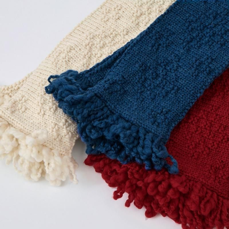 French Bull ホープミニマフラー French Bull】ホープミニマフラー - hina®～盛岡の雑貨店「ヒナ