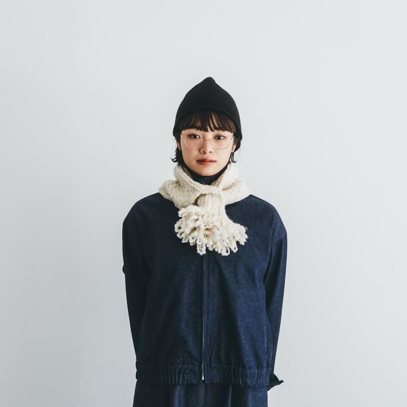 French Bull ホープミニマフラー French Bull】ホープミニマフラー - hina®～盛岡の雑貨店「ヒナ