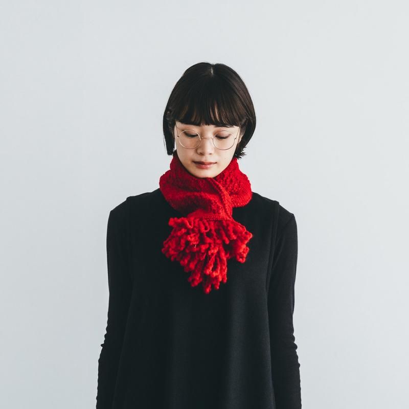 French Bull】ホープミニマフラー - hina®～盛岡の雑貨店「ヒナ」の