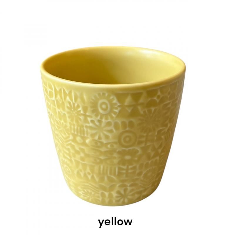 BIRDS' WORDSPATTERNEDCUPʥѥɥåסˤβ