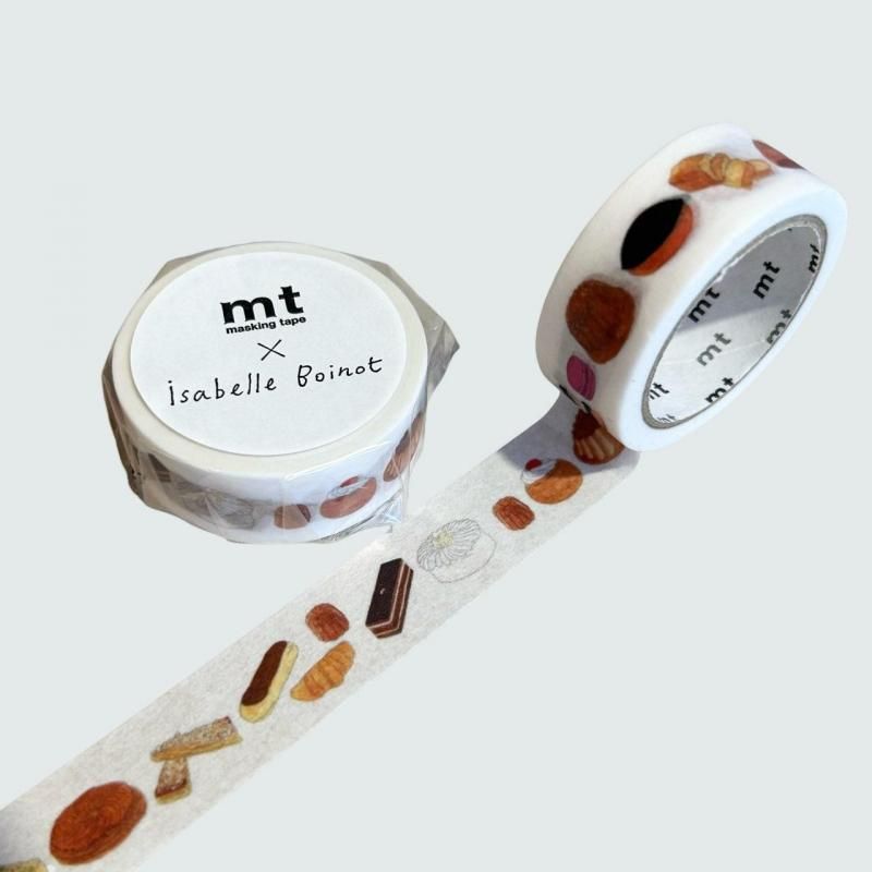 テープ・マスキングテープ Hina HUTTE PAPER WORKS】マスキングテープ/20mm幅 - hina®～盛岡の雑貨店
