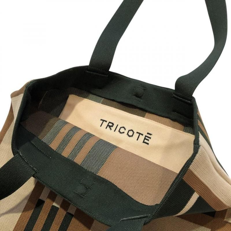 TRICOTEۥ֥ååȡȥХåβ