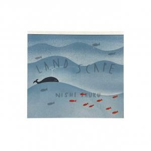 ʡۥ֥å/LAND SCAPE