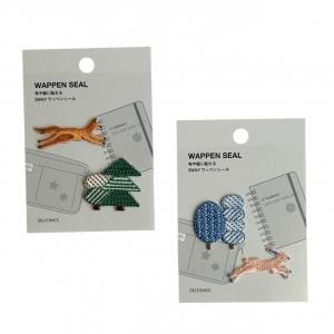 マスキングテープ/ステッカー - hina®～盛岡の雑貨店「ヒナ」の