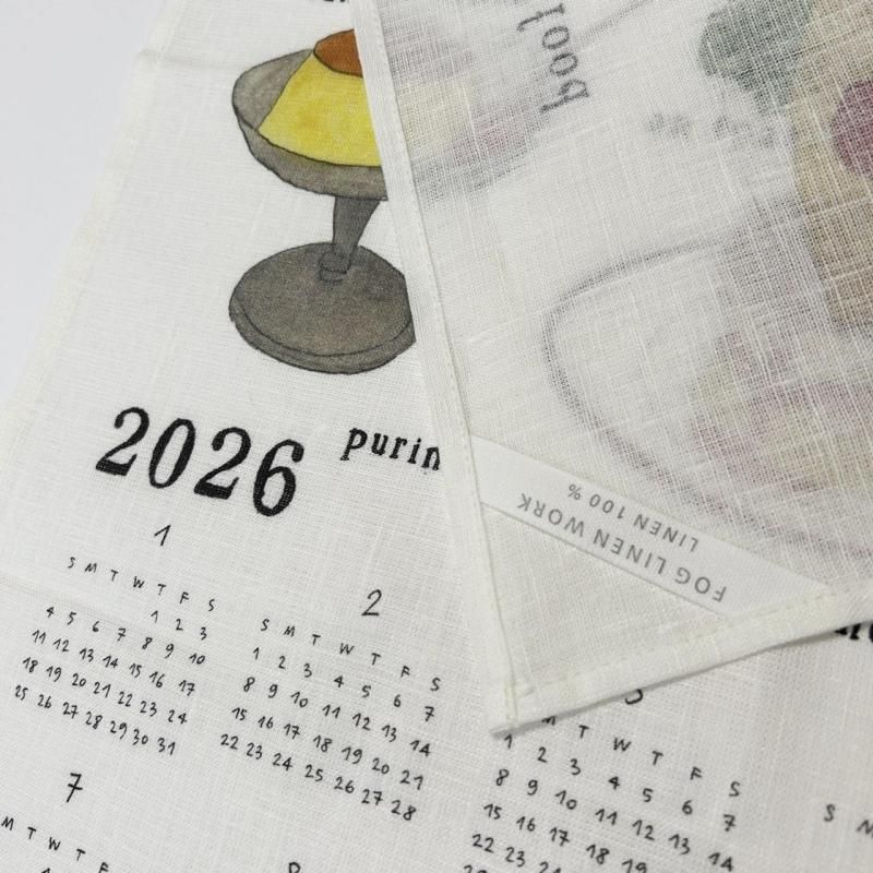 fog linen work2026ͥ󥫥/٥롦ܥΡܤΥȥաɡˤβ