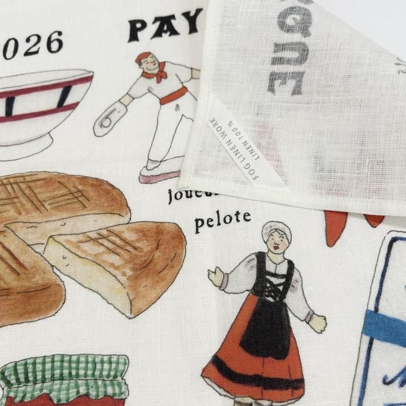 fog linen work2026ͥ󥫥/٥롦ܥΡʥХ餪ڻˤβ