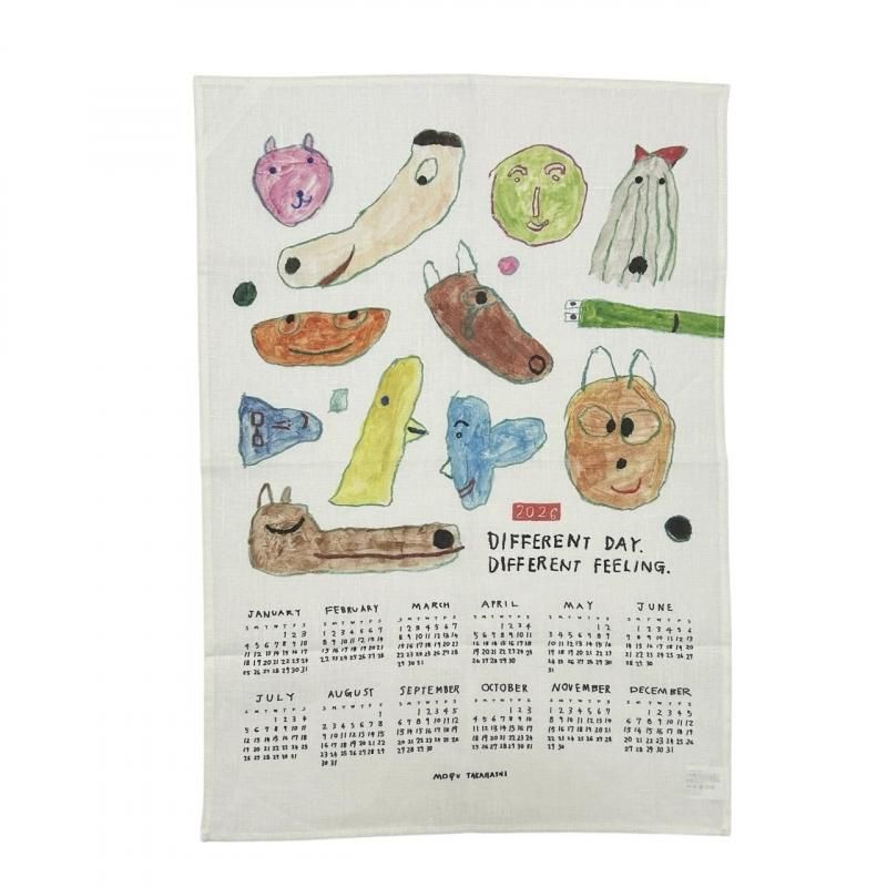 fog linen work2026ͥ󥫥/Mogu Takahashiʤʤˤβ