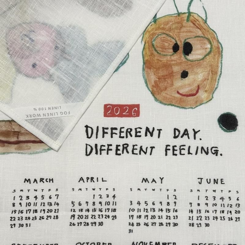 fog linen work2026ͥ󥫥/Mogu Takahashiʤʤˤβ