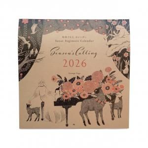 ܤʤSeasons Calling 2026