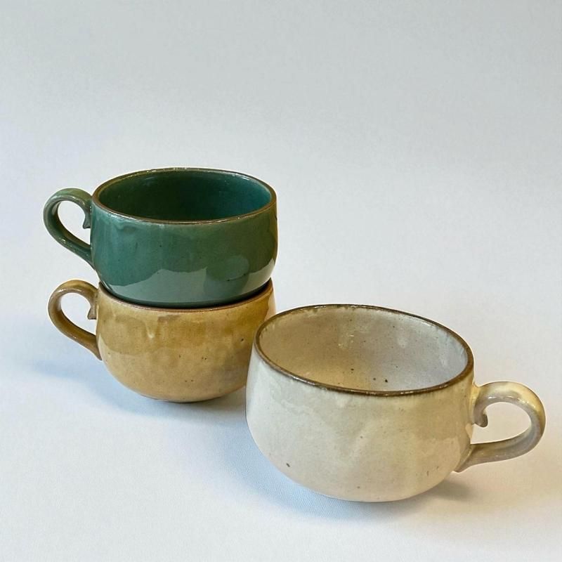 STUDIO M'】ケイット スープカップ - hina®～盛岡の雑貨店「ヒナ