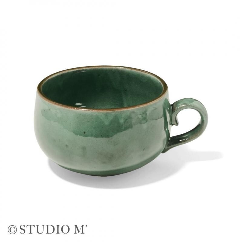 STUDIO M'】ケイット スープカップ - hina®～盛岡の雑貨店「ヒナ