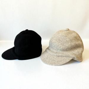 【French Bull】フラヌリニットキャップ