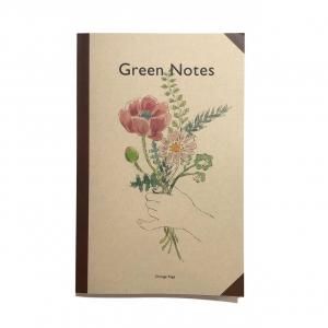 <img class='new_mark_img1' src='https://img.shop-pro.jp/img/new/icons1.gif' style='border:none;display:inline;margin:0px;padding:0px;width:auto;' />Green Notes(荻原範雄 監修)