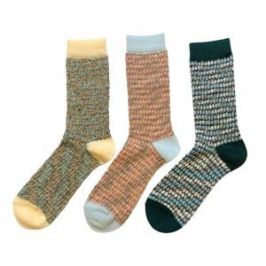 TRICOTEDOTS BUMPY SOCKSξʼ̿