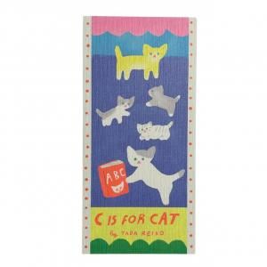 <img class='new_mark_img1' src='https://img.shop-pro.jp/img/new/icons1.gif' style='border:none;display:inline;margin:0px;padding:0px;width:auto;' />¿ҡ۰ɮ/C IS FOR CAT ξʼ̿