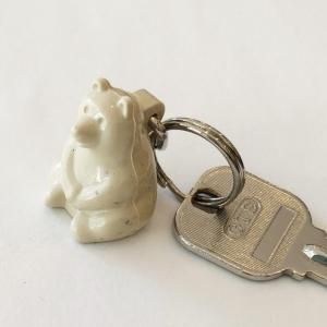 Polar Bear Money box（シロクマ貯金箱） - hina®～盛岡の雑貨店