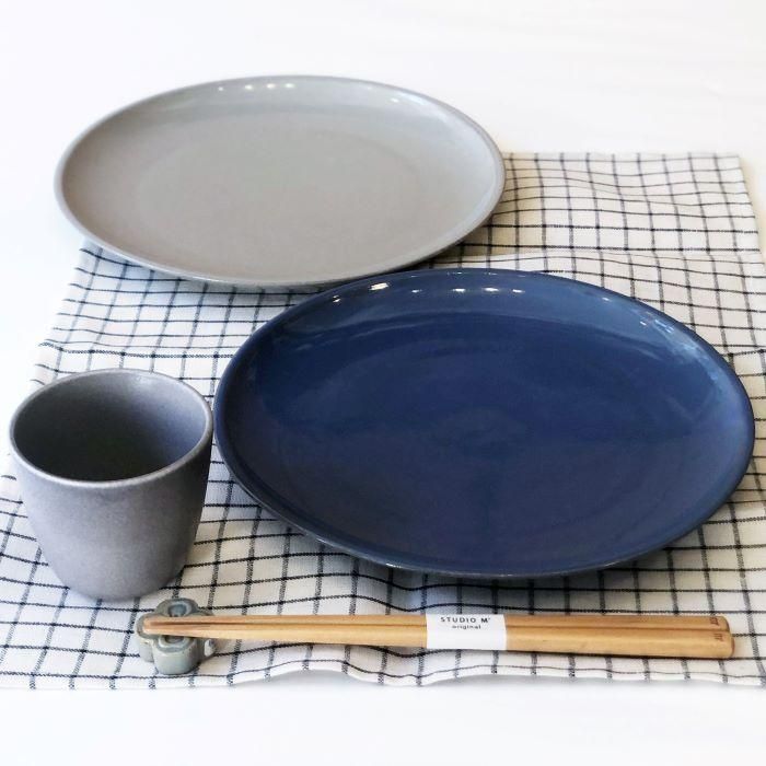 STUDIO M'Horisonʥ꥾240ץ졼/֥롼β