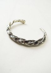 TsunaiHaiya ĥʥϥ |  Snake Bangle