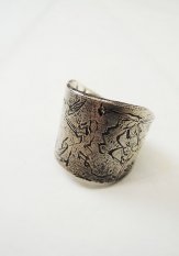 TsunaiHaiya Texturerized Ring21