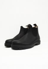 BLUNDSTONE(ブランドストーン) サイドゴアブーツ #558 カラー:ボルタンブラック