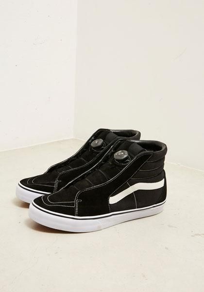 24cm VANS × AlexanderLeeChang  バンズ スニーカー