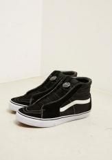 AlexanderLeeChang(アレキサンダーリーチャン) × VANS(ヴァンズ) BOA TOP/スニーカー