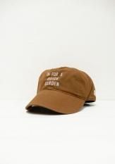 TACOMA FUJI RECORDS(タコマフジレコード) IN FOR A QUICK GARDEN CAP designed by Jerry UKAI<img class='new_mark_img2' src='https://img.shop-pro.jp/img/new/icons50.gif' style='border:none;display:inline;margin:0px;padding:0px;width:auto;' />