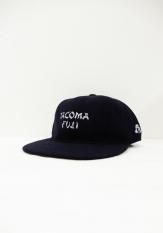 TACOMA FUJI RECORDS(タコマフジレコード) TACOMA FUJI CAP (6th ver.) <img class='new_mark_img2' src='https://img.shop-pro.jp/img/new/icons50.gif' style='border:none;display:inline;margin:0px;padding:0px;width:auto;' />