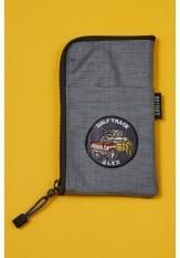 【先行予約商品】AlexanderLeeChang(アレキサンダーリーチャン)×HALF TRACK PRODUCTS(ハーフトラックプロダクツ) FD BANK / 財布