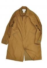 KELEN(ケレン) NYLON SWITCH BAL COLLAR COAT カラー:キャメル