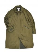 KELEN(ケレン) NYLON SWITCH BAL COLLAR COAT カラー:カーキ